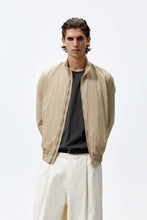 Load image into Gallery viewer, Zara Technical Jacket Sand
