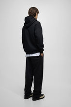 Load image into Gallery viewer, Pull&amp;Bear XDYE Outdoors Project Hoodie Black
