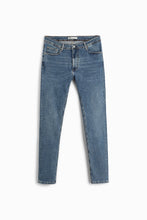 Load image into Gallery viewer, Zara Skinny Jeans Mid Blue
