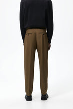Load image into Gallery viewer, Zara Chino Trousers Brown
