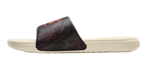 UA ANSA Graphic Slide