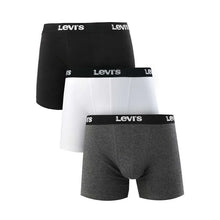 Load image into Gallery viewer, Levi&#39;s® Bahan Boxer Briefs (3-Pack)
