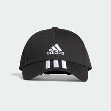 Load image into Gallery viewer, Adidas T Will Baseball Cap Black
