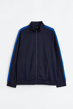 Load image into Gallery viewer, H&amp;M Relaxed Fit Track Jacket

