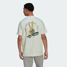 Load image into Gallery viewer, Adidas VICTORY TEE Green Mist
