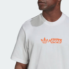 Load image into Gallery viewer, Adidas Victory Tee White
