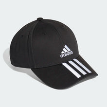 Load image into Gallery viewer, Adidas T Will Baseball Cap Black
