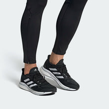 Load image into Gallery viewer, Adidas SUPERNOVA+ SHOES Black
