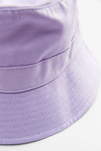 Load image into Gallery viewer, Zara Solid Color Bucket Hat
