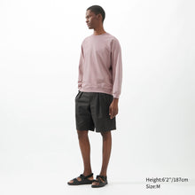 Load image into Gallery viewer, Uniqlo U Lightweight Long-Sleeve Sweatshirt

