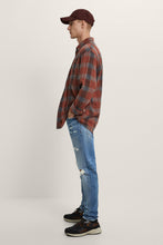 Load image into Gallery viewer, Zara Ripped SKinny Jeans

