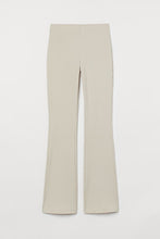 Load image into Gallery viewer, H&amp;M Ribbed Jazz Trousers
