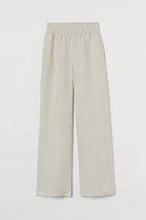 Load image into Gallery viewer, H&amp;M Wide Cut Trouser
