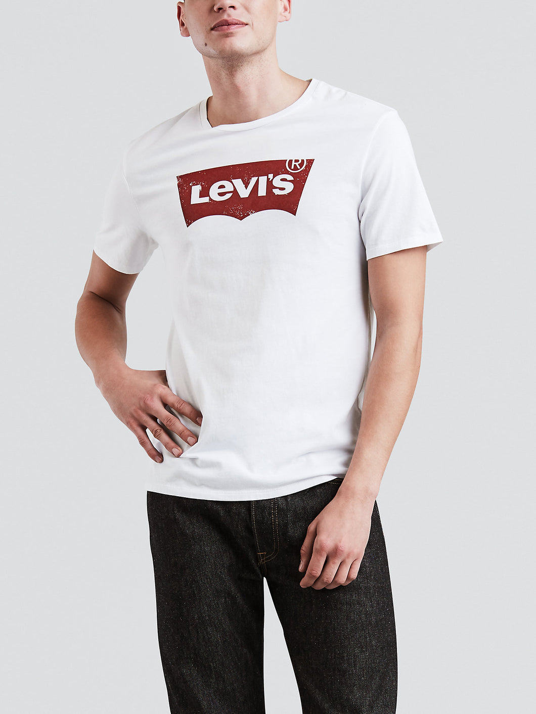Levi's Classic Logo Tee