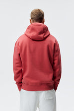 Load image into Gallery viewer, Zara Basic Hoodie Respberry
