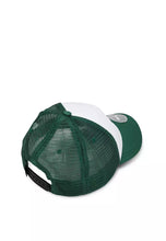 Load image into Gallery viewer, Puma Trucker Cap Green
